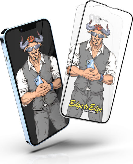 Zifriend 3d Premium Glass Full Face Xiaomi Poco F6 F6 Pro