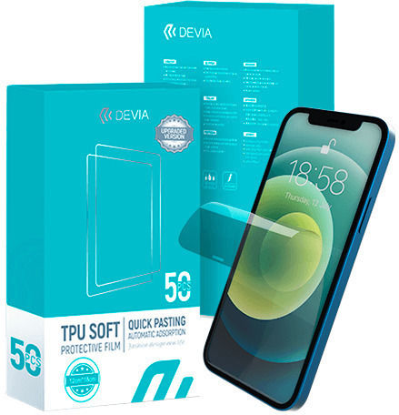 Sunshine Hidrogel Screen Protector (Galaxy S10e)