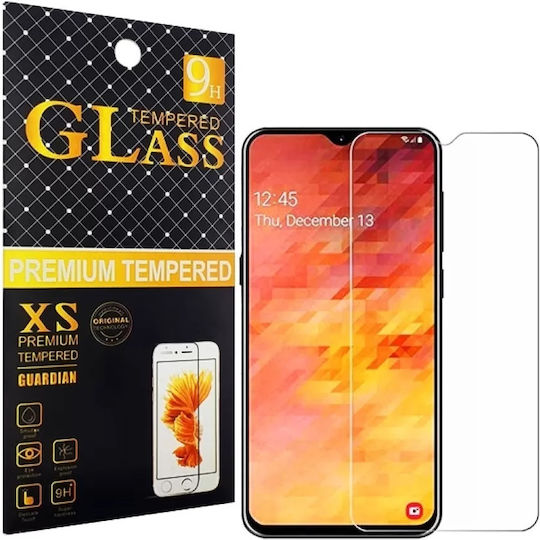 Tempered Glass (iPhone 14 Plus / 13 Pro Max)