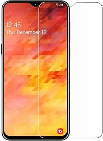 9h Tempered Glass (TCL 30 / 30+ / 30 5G)