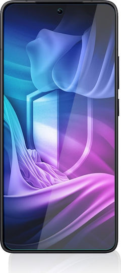 3MK Silky Matt Pro Ματ Screen Protector (Poco F7 Pro)