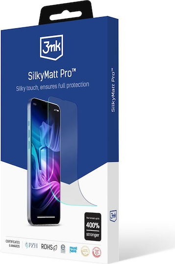 3MK Silky Matt Pro Ματ Screen Protector (Poco F7 Pro)