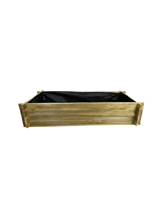 Tesias Planter Box Plastic Tesias Planter Box Plastic