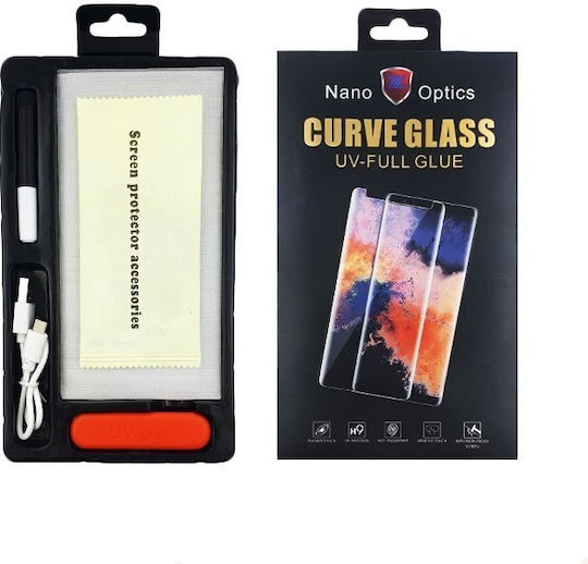Tempered Glass (Galaxy Note 8)