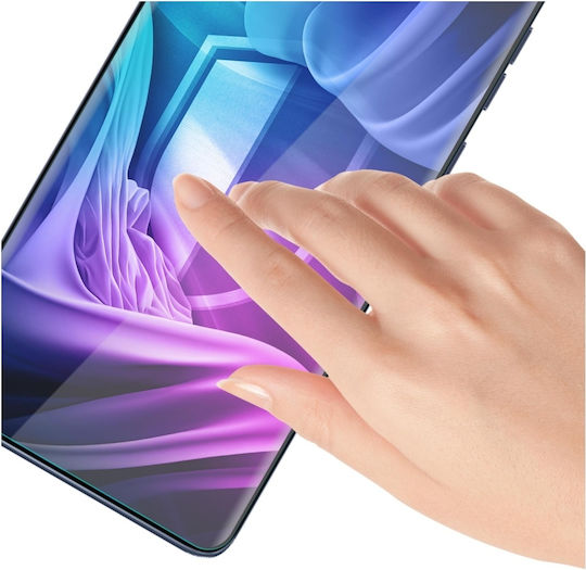 3MK Matt Displayschutzfolie (Motorola Edge 60 Fusion - 3mk)