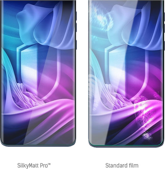 3MK Matt Displayschutzfolie (Motorola Edge 60 Fusion - 3mk)