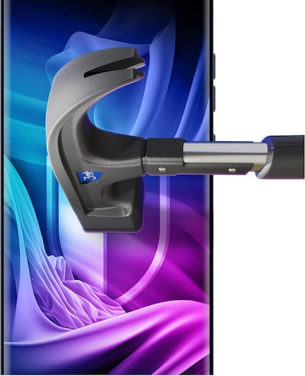 3MK Matt Displayschutzfolie (Motorola Edge 60 Fusion - 3mk)
