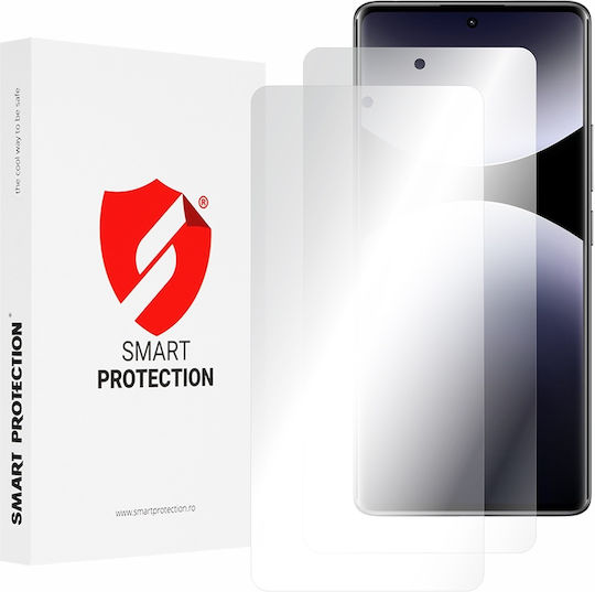 Tempered Glass 2τμχ (Redmi Note 14 Pro 4G)