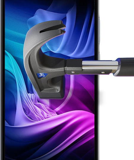 3MK Silky Matt Pro Matte Screen Protector (Samsung Galaxy M35)
