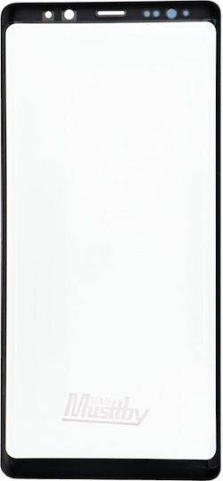 Tempered Glass (Galaxy Note 8)