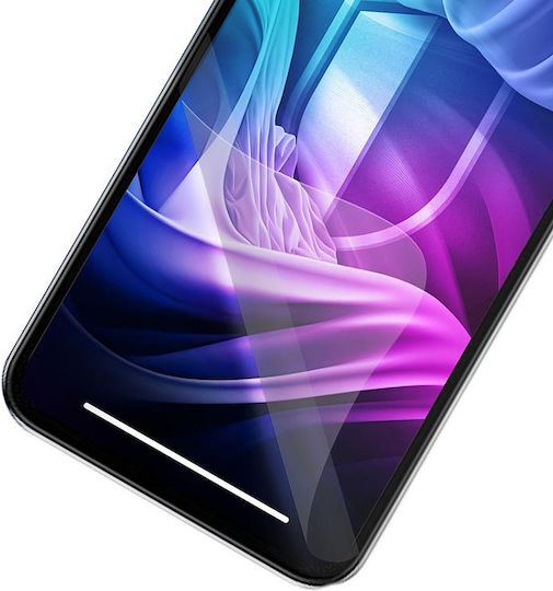 3MK Silky Matt Pro Matte Screen Protector (Samsung Galaxy M35)