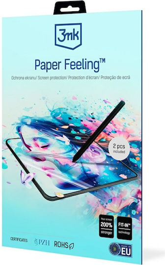 3MK Screen Protector (Lenovo Tab Plus)