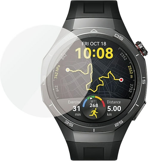 Huawei Watch Glas Schutz GT5 Pro 42 mm