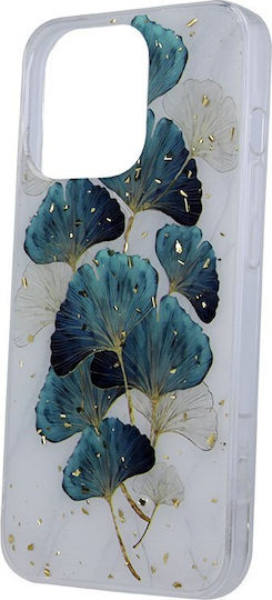 Galaxy Back Cover Σιλικόνης Χρυσό (Samsung Galaxy A26 5G)