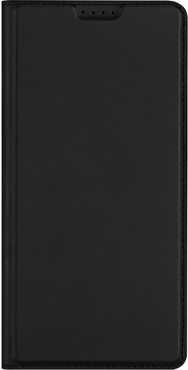 Dux Ducis Skin Pro Book Δερματίνης Μαύρο (OnePlus 13)