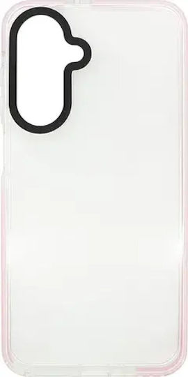 Back Cover Πλαστικό Ροζ (Galaxy A56)