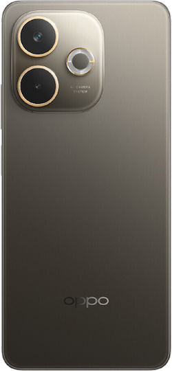 Oppo A5 Pro 5G Dual SIM (8GB/256GB) Mocha Brown