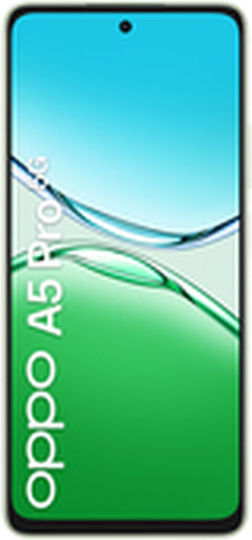 Oppo A5 Pro 5G Dual SIM (8/256GB) Маслинено Зелен