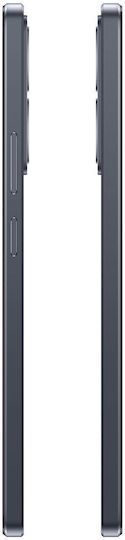 Realme 14T 5G Dual SIM (8/256GB) Obsidian Black
