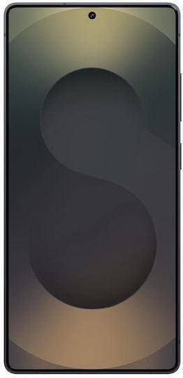 Samsung Galaxy S25 Ultra 5G Dual SIM (12/512GB) Titanium Jetblack