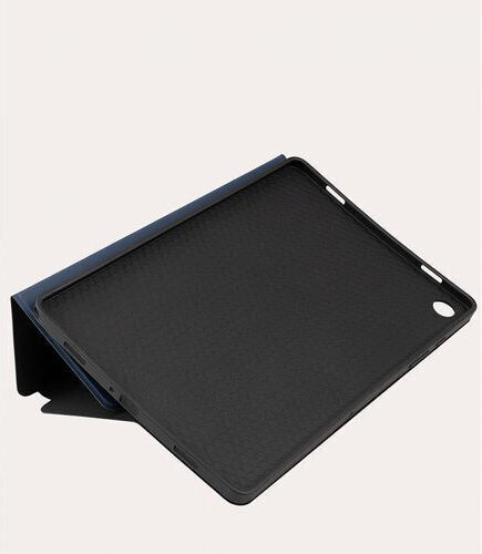 Tucano Klappdeckel Blau (Galaxy Tab A9+ / Galaxy Tab A11+)