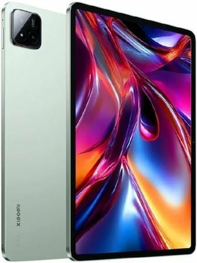 Xiaomi Pad 7 11.2Inci Tabletă (8GB/256GB) Verde | Skroutz Romania