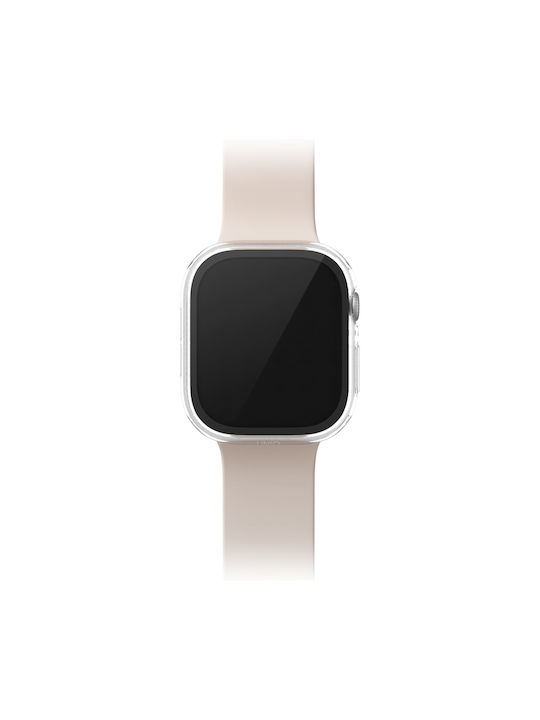 Uniq Nautic Plastikhülle Dove für Apple Watch 46 mm