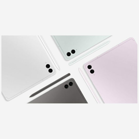 Samsung EJ-PX510BWEGEU Touch Pen für Galaxy Tab S9 FE/+ & S10 FE/+ in Weiß Farbe EJ-PX510BWEGEU