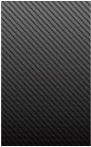 Protection Pro – Black Carbon Fiber Film Medium Blank