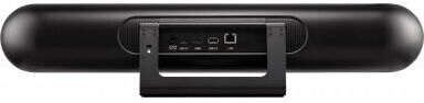 Viewsonic VB-CAM-201-2 Web-Kamera 4K Schwarz