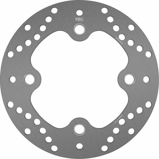 EBC Back Brake Disc