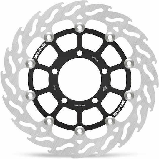 Moto Master Brake Disc for Triumph Tiger 800