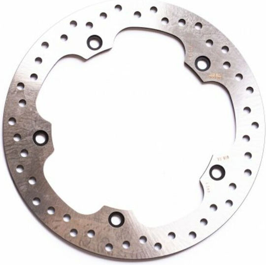 JT Sprockets Δισκόπλακα Zurück für BMW R 1100 / R 850 / R 1150 Hinterer Bremsscheibe für BMW R850/R1100/R1150