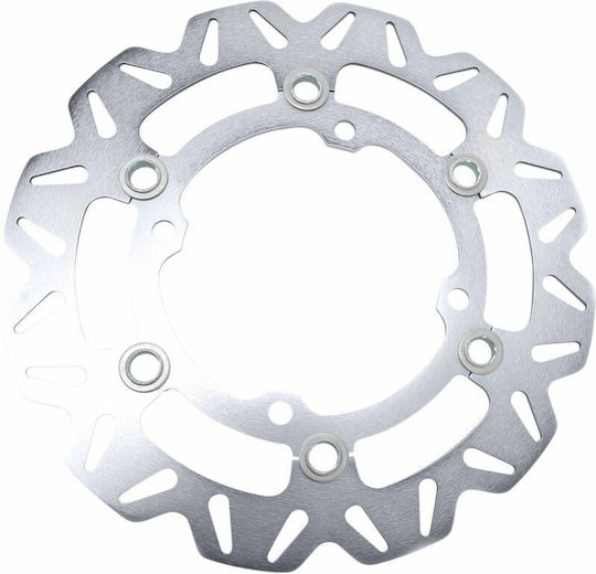 EBC Front Motorcycle Brake Disc for Kawasaki KX