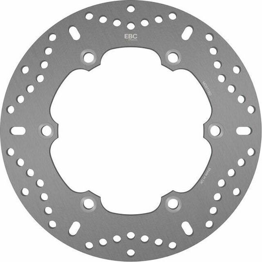 EBC Disc de frână Partea din spate pentru Honda SH 300 - Magazin online