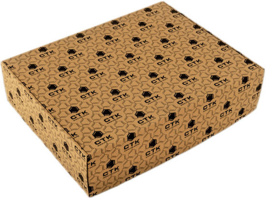 Silencefix 5mm 500*400 CTK Silencefix-5 1 Sheet