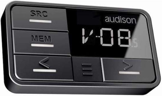 Audison Procesor Sunet Auto