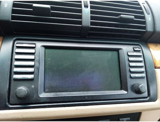 CarAudio-Systems Αξεσουάρ Ηχοσυστήματος Αυτοκινήτου