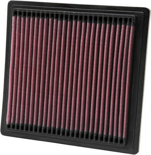 K&N Motorcycle Air Filter for Honda CBF 1000 CBF1000 998 HA1006