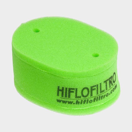 Hiflofiltro Φίλτρο Αέρα Μοτοσυκλέτας για Kawasaki VN 750