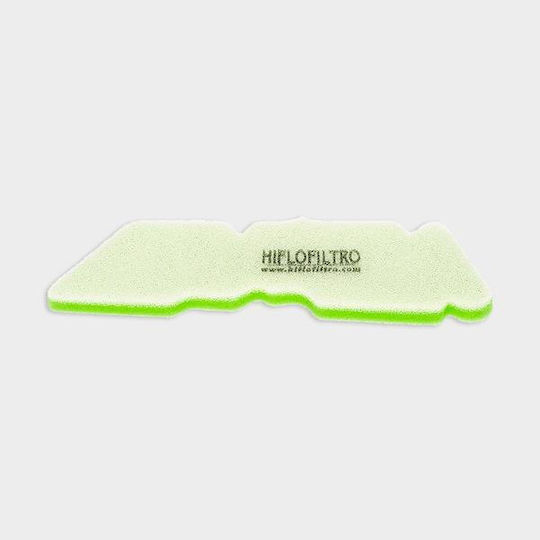 Hiflofiltro Motorrad-Luftfilter Piaggio Taifun 50 2T / Aprilia Sportcity One 50 2008-2010
