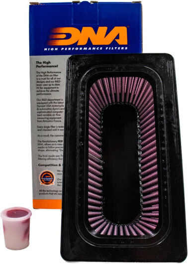 DNA Filters Φίλτρο Αέρα Μοτοσυκλέτας για KTM 690 Supermoto