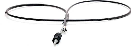 Piaggio Hinteres Bremsseil Piaggio ZIP50 4T 2006-2020 / ZIP100 2006-2010 / ZIP125 2000-2002 356-07-05100