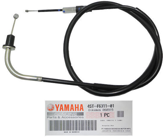 Жило за газ Yamaha Crypton-105