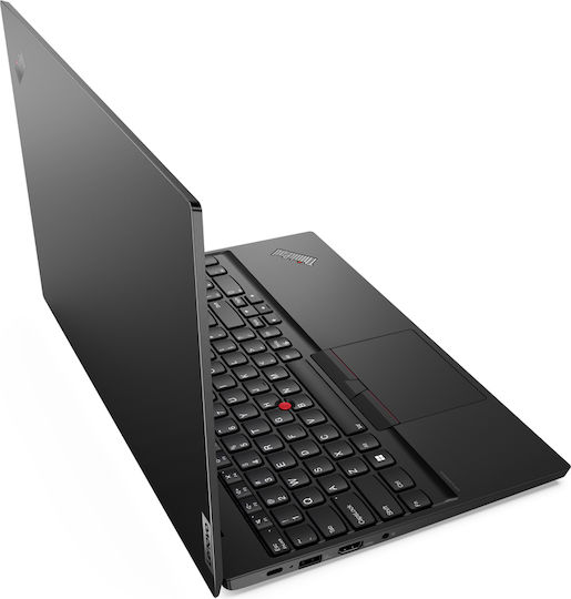 Lenovo ThinkPad E15 Gen 4 (Intel) 15.6