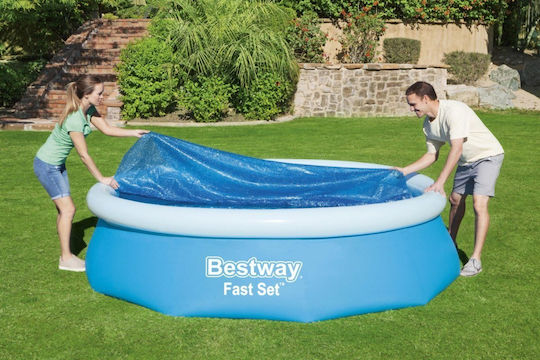 Bestway Pool Cover 1pcs