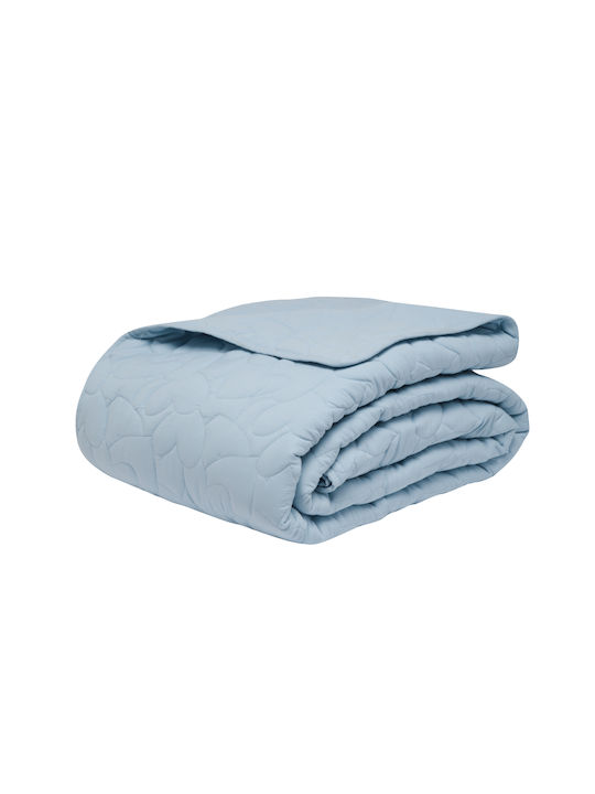 Kentia Imani Set Coverlet Semi-double from Polyester 19 180x240cm