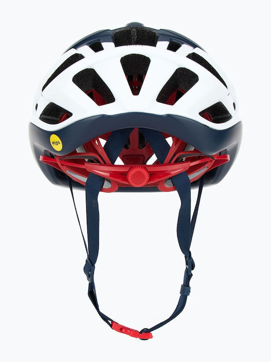 Giro Agilis Bicycle Helmet Road White
