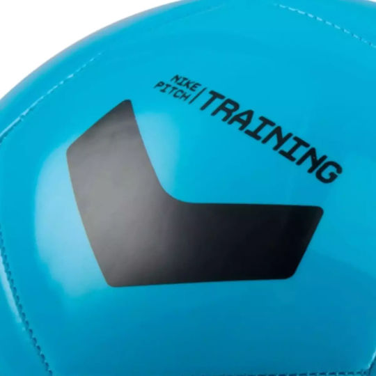 Nike PITCH TRAINING Μπάλα Ποδοσφαίρου Μπλε
