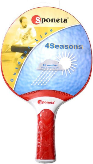 Sponeta Σετ Ρακέτες Ping Pong